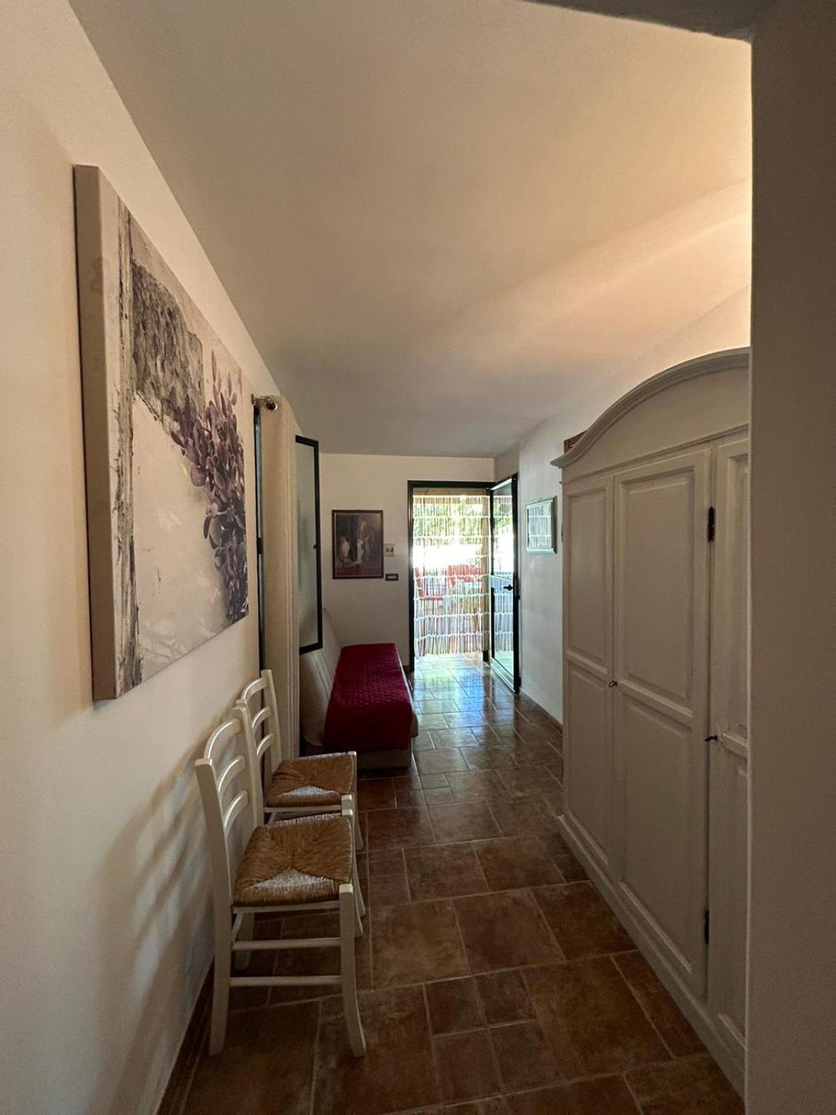 Villa Lamandia 모노폴리 외부 사진
