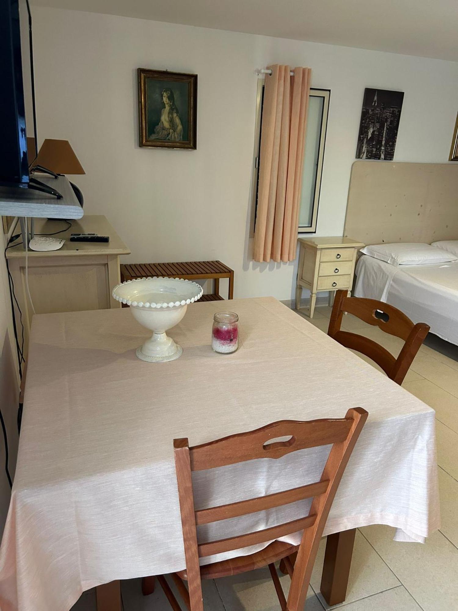Villa Lamandia 모노폴리 외부 사진