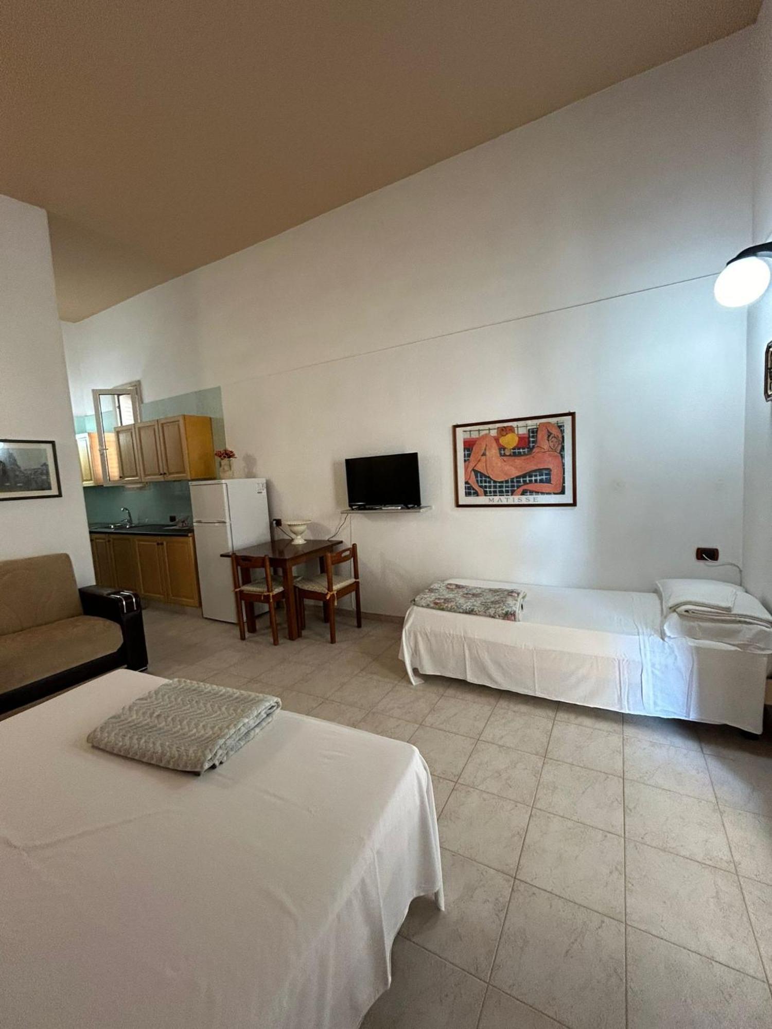 Villa Lamandia 모노폴리 외부 사진